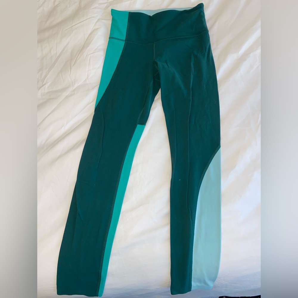 Athleta leggings